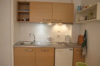 Apartment Happy Few La Maison Augustine