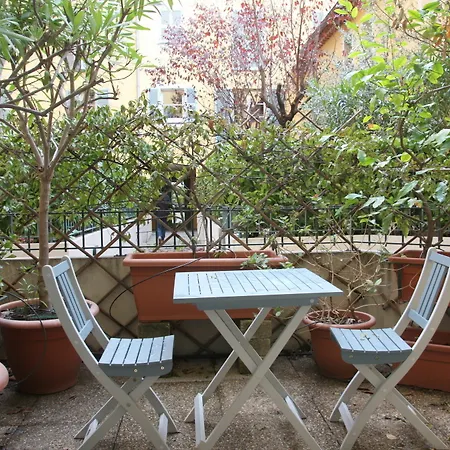Happy Few La Maison Augustine Apartment Nice