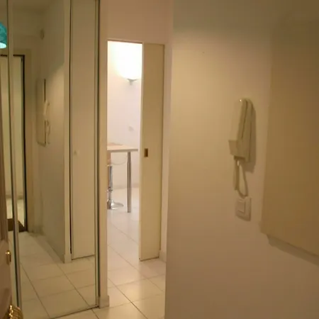 Happy Few La Maison Augustine Apartman *
