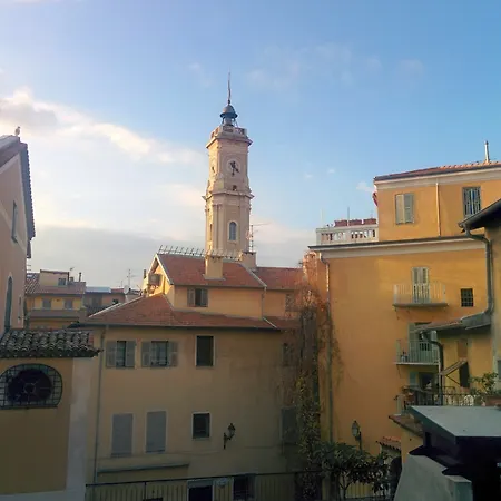 Happy Few La Maison Augustine Apartman
