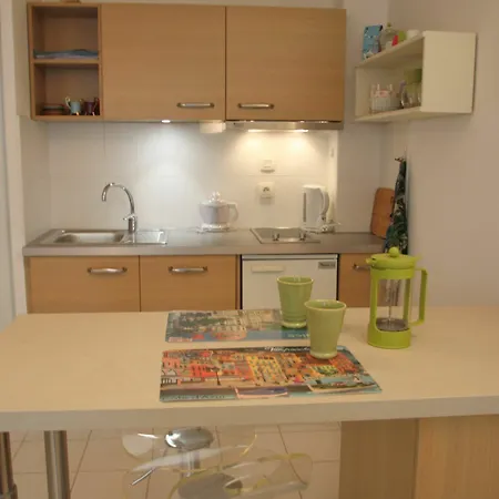 Apartment Happy Few La Maison Augustine